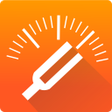 Icono de programa: Tuner - Pitched