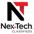 プログラムのアイコン：Nex-Tech Classifieds