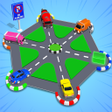 Programikonen: Hexa Car Parking Puzzle G…