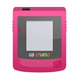 Symbol des Programms: GB Studio