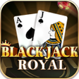 Icoon van programma: Black Jack Royal