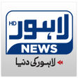 プログラムのアイコン：Lahore News HD TV
