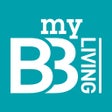 ไอคอนของโปรแกรม: myB3Living