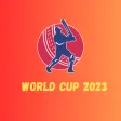 World Cup 2023 - Cricket Live