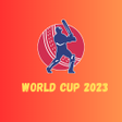 Icoon van programma: World Cup 2023 - Cricket …