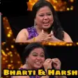 Bharti  Harsh Comedy Videos