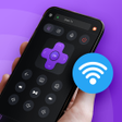 Icon of program: Remote for Roku - TV Cont…