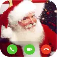 Fake Call Santa Claus - Video Call Santa Simulated