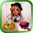 Programikonen: Marvans game: Cooking dis…