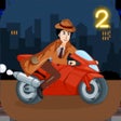 Icoon van programma: Mr.Detective2: Detective …
