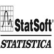 Icône du programme : STATISTICA