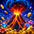 Programikonen: Magma Trails