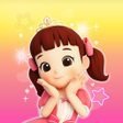 Ikon program: Dalimis Dress Up Game