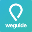 Programikonen: Weguide