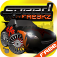 Icon of program: Speed Freakz Free
