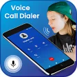 Voice Call Dialer : Phone Dialer