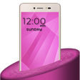 プログラムのアイコン：Theme for Lava Z50 Z Seri…