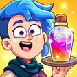Иконка программы: Potion Punch 2: Cooking Q…
