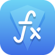 ไอคอนของโปรแกรม: Mathify - Math Editor & S…