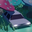 Ícone do programa: Mushroom Driver