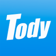Programikonen: Tody - Smarter Cleaning