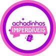 程序图标：Achadinhos