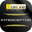 Programikonen: ULTRADRONE INTERCEPTOR