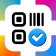 Symbol des Programms: QR Wizard: Code Scan  Edi…