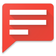 Иконка программы: YAATA - SMSMMS messaging