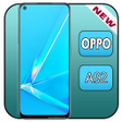 Programikonen: Theme for Oppo A92