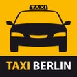 ไอคอนของโปรแกรม: Taxi Berlin