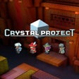 Ikona programu: Crystal Project