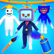 Icono de programa: Create a Toy