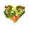 程序图标：Vegetarian Recipes  Meals