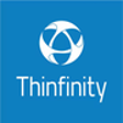 프로그램 아이콘: Thinfinity Workspace Onli…