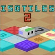 ไอคอนของโปรแกรม: Isotiles 2