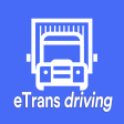 이트랜스 드라이빙 eTrans driving