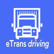 プログラムのアイコン: 이트랜스 드라이빙 eTrans driving