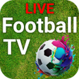 Icono de programa: Live Football TV Stream H…