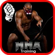 MMA Training and Fitness