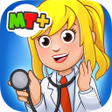 ไอคอนของโปรแกรม: My City : Hospital