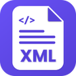 Symbol des Programms: XML Viewer - Xml file ope…