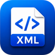 Symbol des Programms: XML Viewer - Xml file ope…