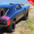 プログラムのアイコン：Muscle Car 2021 - Offroad…