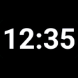 Ikon program: Magic Clock Widget