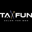 Salon for men