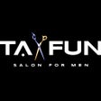 Icoon van programma: Salon for men