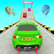 程序图标：Rebel Formula Car Stunt :…