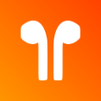 Programikonen: Pods Companion For AirPod…