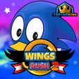 أيقونة البرنامج: Wings Rush 2